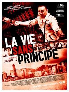La Vie sans Principe, critique