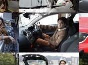 Mito INNOVATIVE FASHION DRIVE EXHIBITION CoSTUME NATIONAL