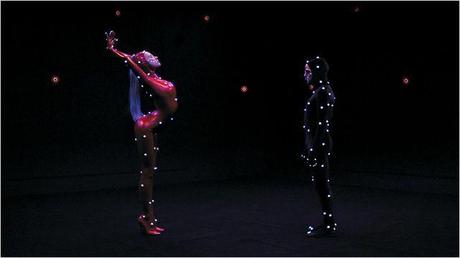 Critique cinéma : Holy Motors