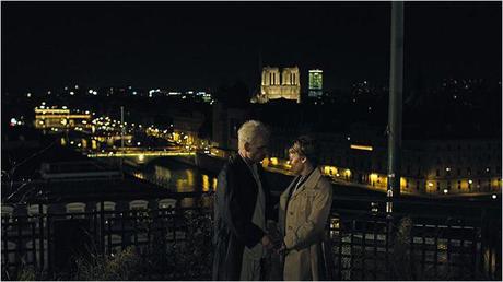 Critique cinéma : Holy Motors