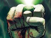 Comics Green Lantern Geoff Johns Doug Mahnke