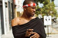 Frank Ocean est gay, il fait son coming-out dans une lettre