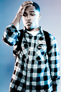 Frank Ocean est gay, il fait son coming-out dans une lettre