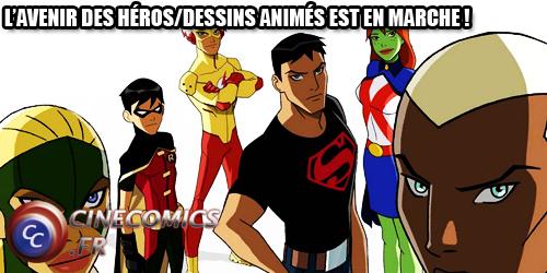 282 Young_Justice_critique_saison_01