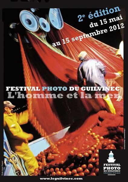Festival Photo L'Homme et la Mer