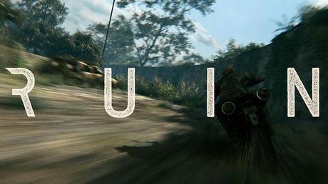 Shot film of the week : Ruin