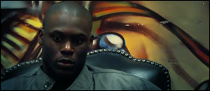 Interview Diotch Nicholson (INTERVIEW)