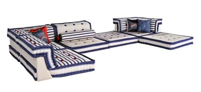 Prenez le large, choisissez la Déco Bord de Mer !