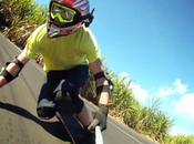 Session longskate Camélia Spot Réunion