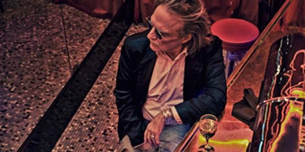 “Les mots bleus” pour fêter la Musique avec Christophe