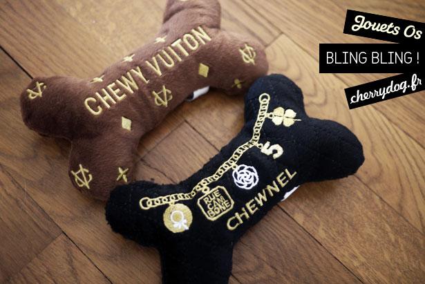 Vous êtes plutôt Chewy Vuiton ou Chewnel ?