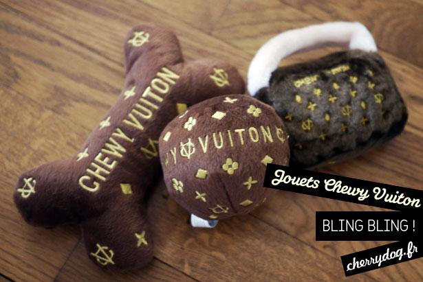 Vous êtes plutôt Chewy Vuiton ou Chewnel ?