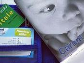 Bébé santé comment conserver données