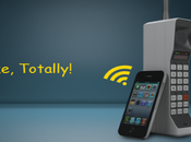 portable eighties compatible iPhone