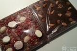Big Bang Chocolat : tablette de chocolat personnalisée