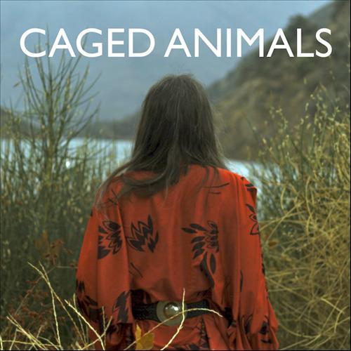 0001714044 500 THIS SUMMER EP DE CAGED ANIMALS + THIS SUMMER INTERVIEW