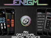 Enigm Arriverez-vous tout résoudre