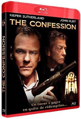 The Confession : Dieu pardonne, pas Kiefer Sutherland