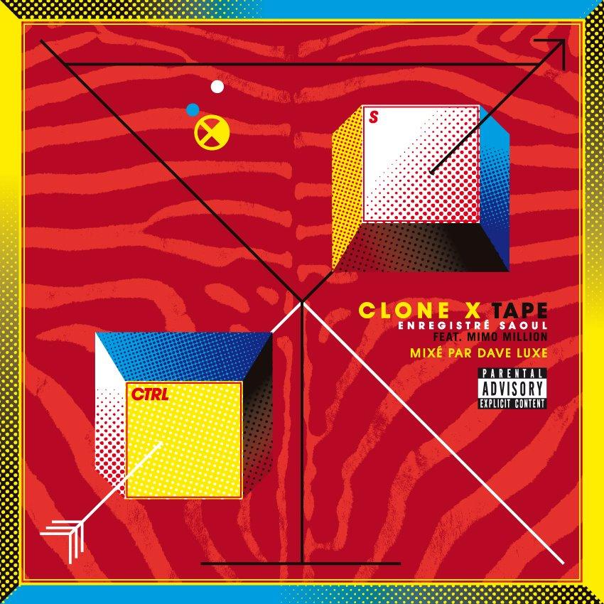 Clone X – Nino feat. Mimo Million