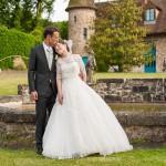 Mariage à l Abbaye des Vaux de Cernay