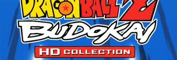 Dragon Ball Z Budokai HD Collection : Et une compil’ de plus !