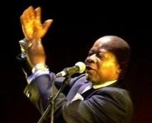 Musique : Papa Wemba s'investit dans l'humanitaire