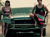 Alex Pastor Bruna Kajiya Rise Fall