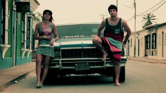 Alex Pastor and Bruna Kajiya – Rise or Fall !