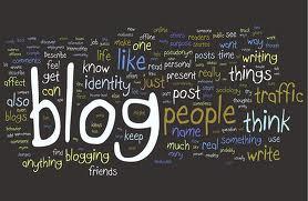 Moi et mes blogs…(explications et mot d’excuse)