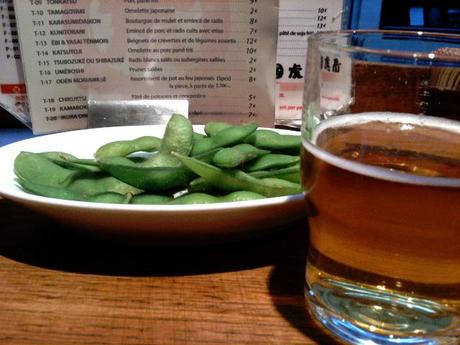 [Test] Le Kunitoraya Sainte-Anne, une histoire de udon