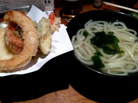 [Test] Le Kunitoraya Sainte-Anne, une histoire de udon