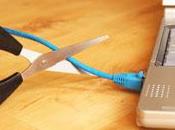 milliers Canadiens risquent perdre leur accès internet