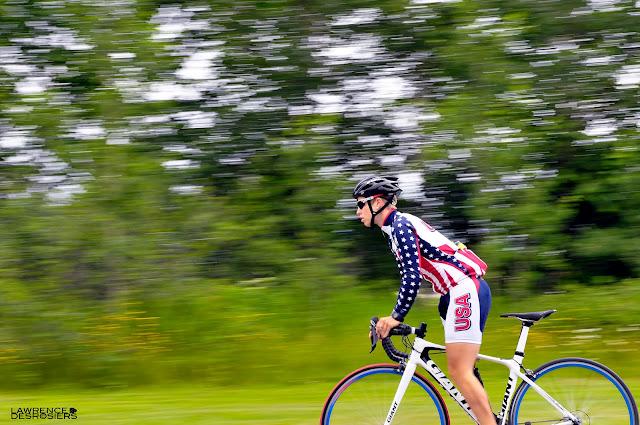 Paracyclisme 2012...