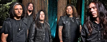 Testament, Dark Roots Of Earth, true american thrash