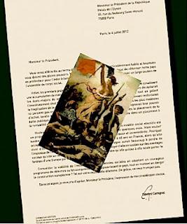 Un gestionnaire de fortune a peur d'être tondu par Hollande