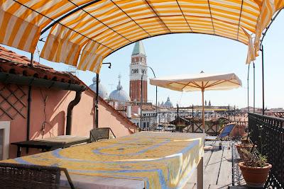 Altana San Marco, l'appartement du mois