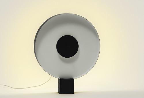 Luminaire Phases par Ferréol Babin