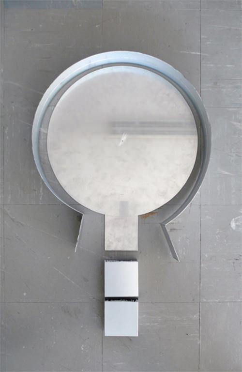 Luminaire Phases par Ferréol Babin