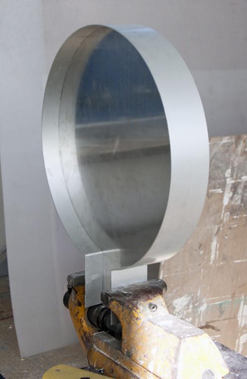 Luminaire Phases par Ferréol Babin