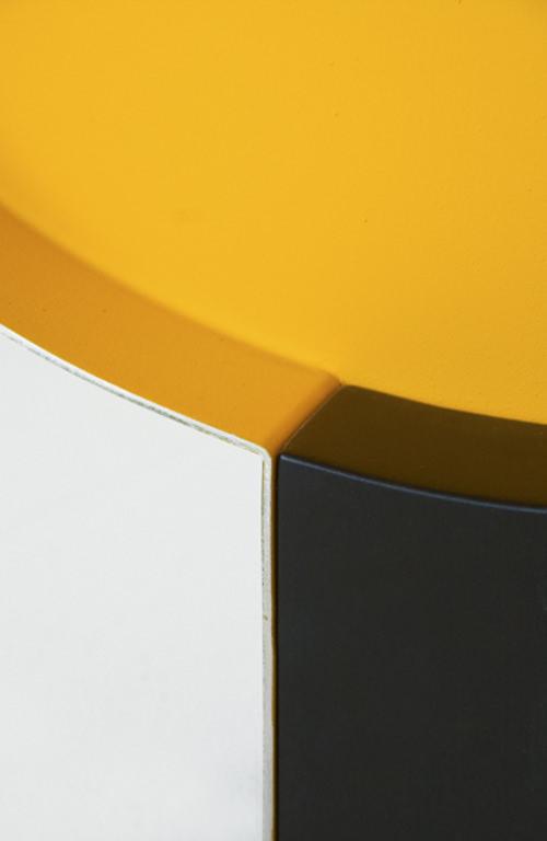 Luminaire Phases par Ferréol Babin