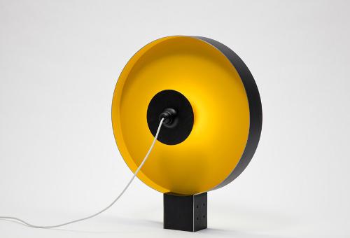 Luminaire Phases par Ferréol Babin