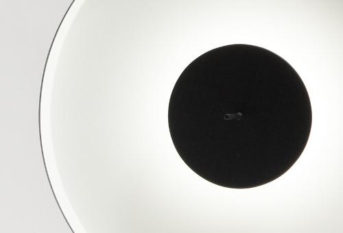 Luminaire Phases par Ferréol Babin