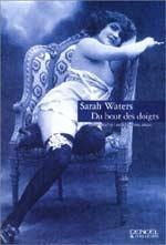 Du bout des doigts de  Sarah Waters ou un excellent moment de lecture