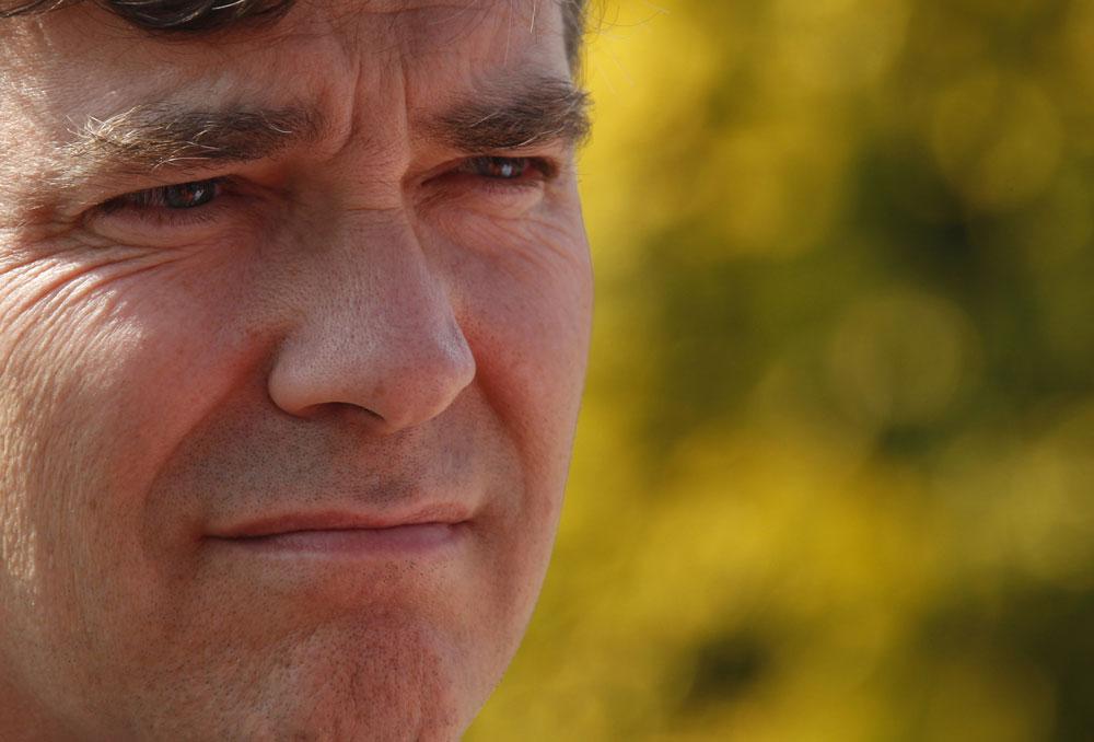 L’Aristocratie de l'influence