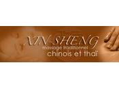 paradis massage chez Sheng