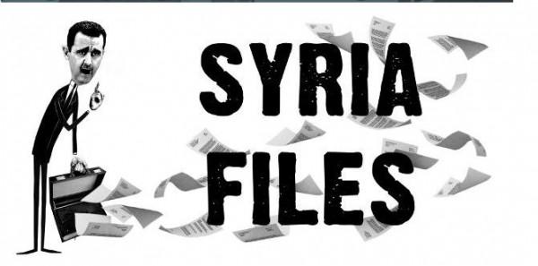 Wikileaks va publier 2 millions de mails Syriens