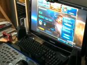 Starcraft joystick, c’est possible