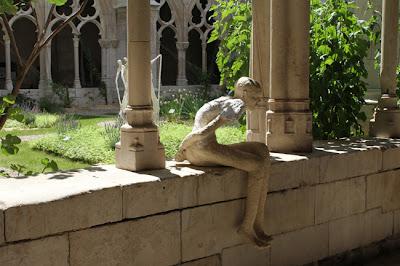 Toul : de l'art et des jardins