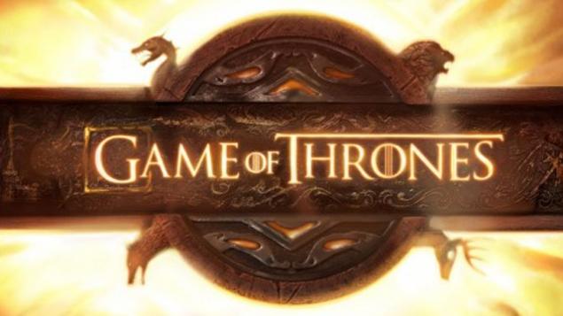 Game Of Thrones, une série qui détonne