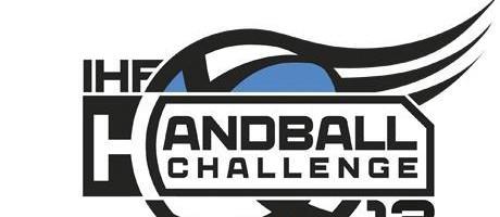IHF Handball Challenge 13 voit grand